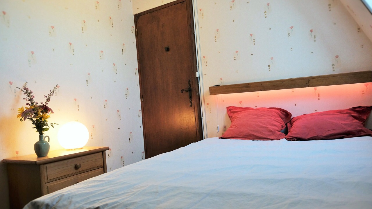 Photo of Bedroom in Lalinde