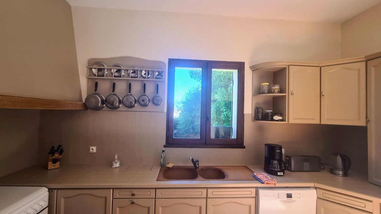 Photo of Kitchen in Lalinde