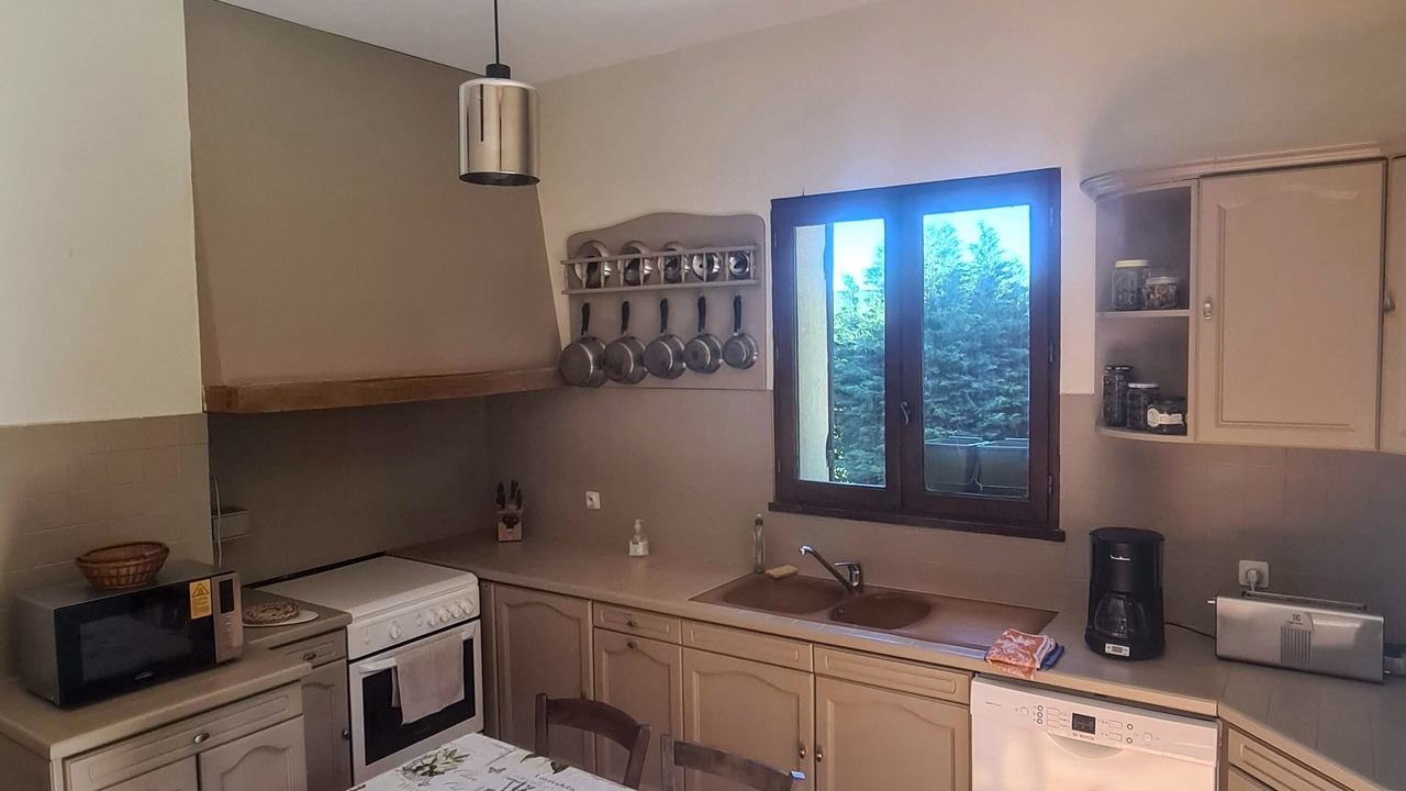 Photo of Kitchen in Lalinde