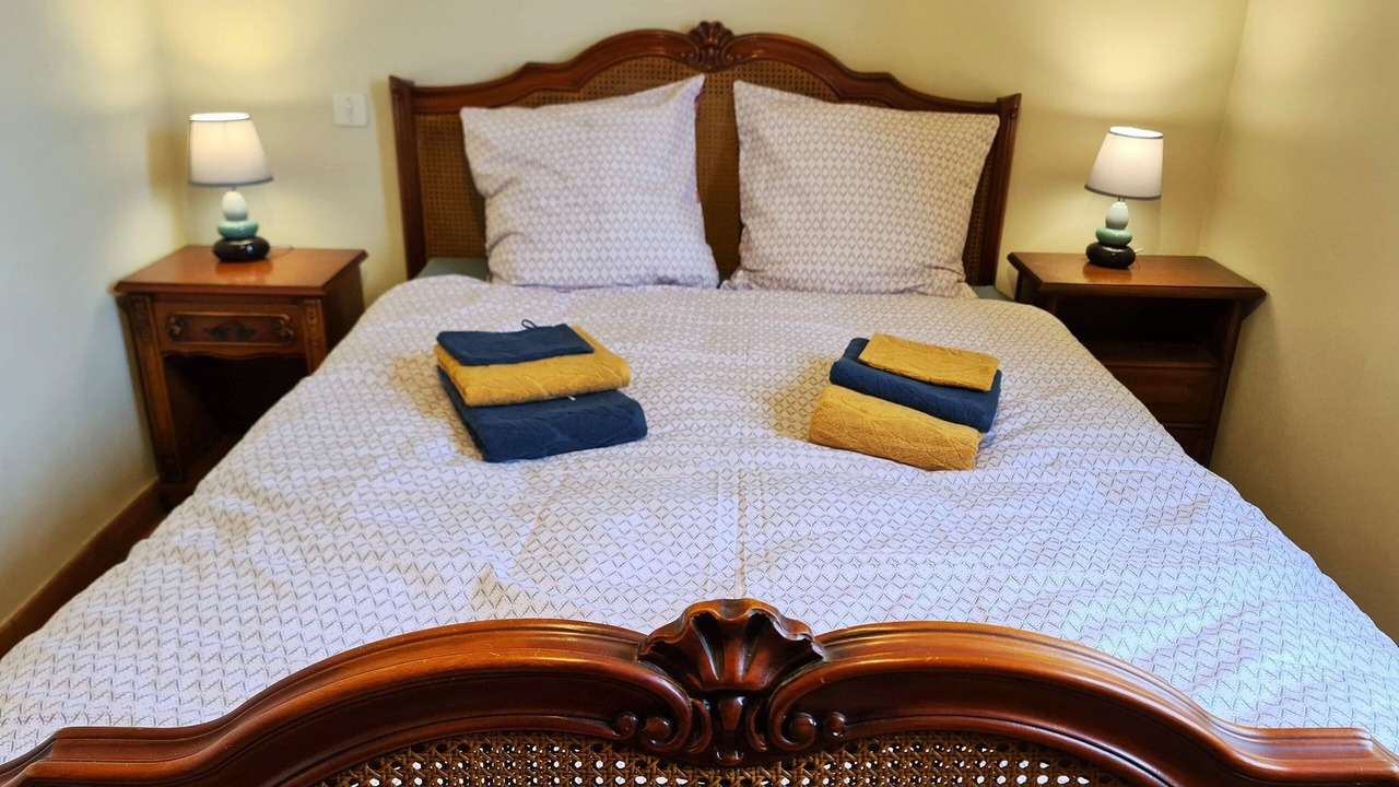 Photo of Bedroom in Lalinde