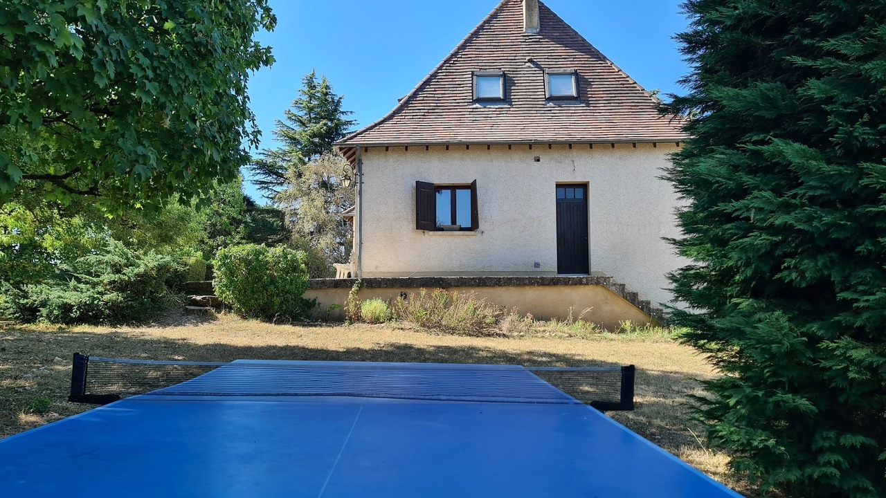 Photo of Outdoor in Lalinde