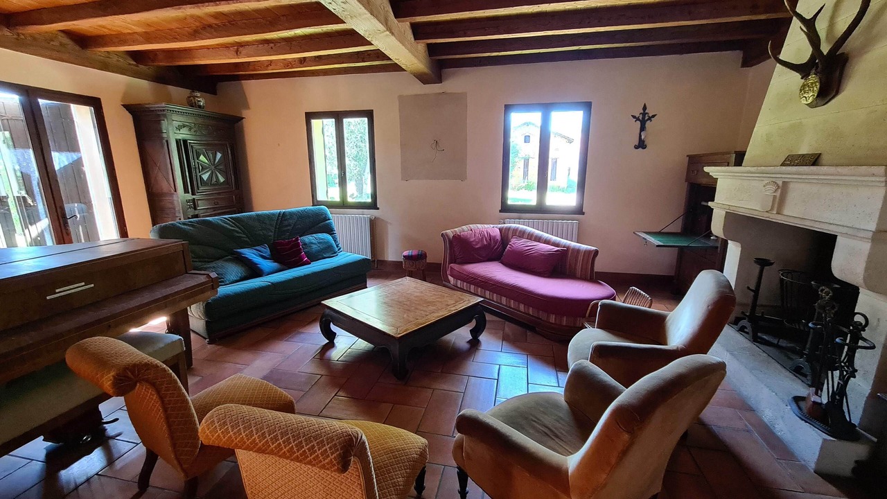 Photo of Livingroom in Lalinde
