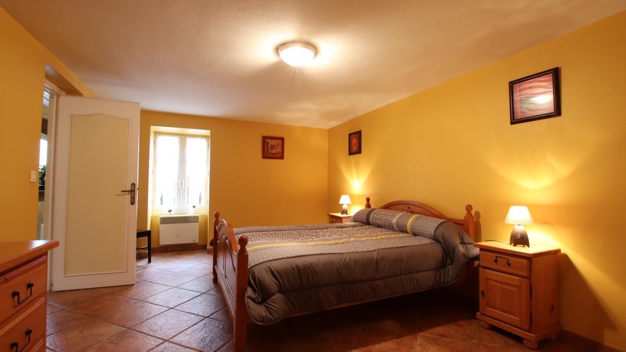 Photo of Bedroom in Saint-Pee-sur-Nivelle