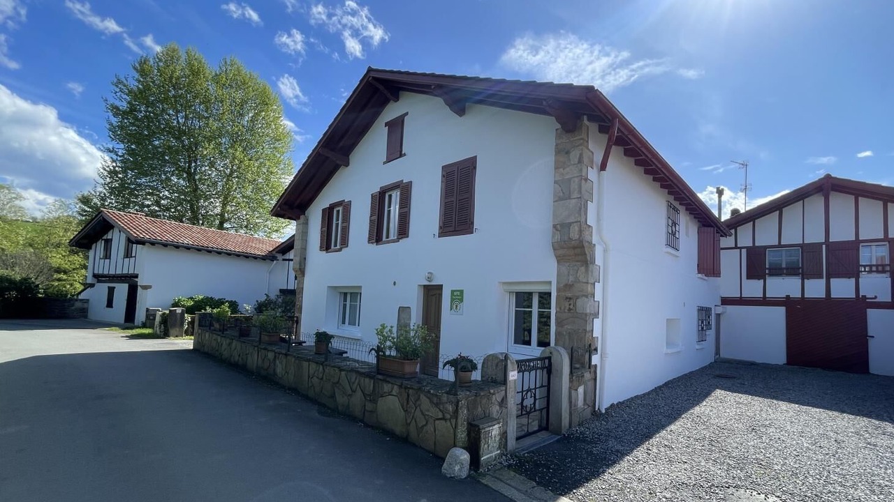 Photo of Outdoor in Saint-Pee-sur-Nivelle