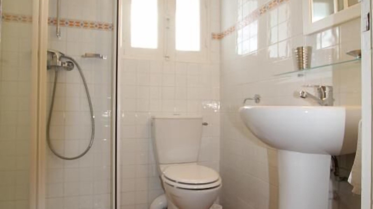 Photo of Bathroom in Saint-Pee-sur-Nivelle
