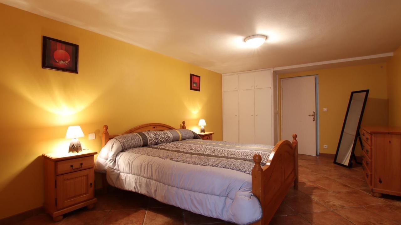 Photo of Bedroom in Saint-Pee-sur-Nivelle
