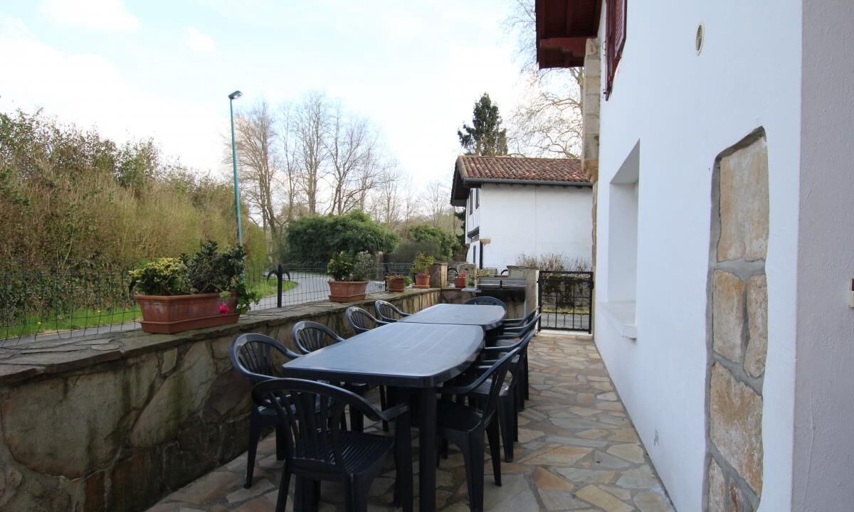 Photo of Outdoor in Saint-Pee-sur-Nivelle