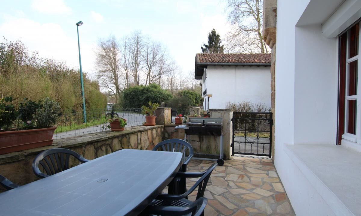 Photo of Outdoor in Saint-Pee-sur-Nivelle