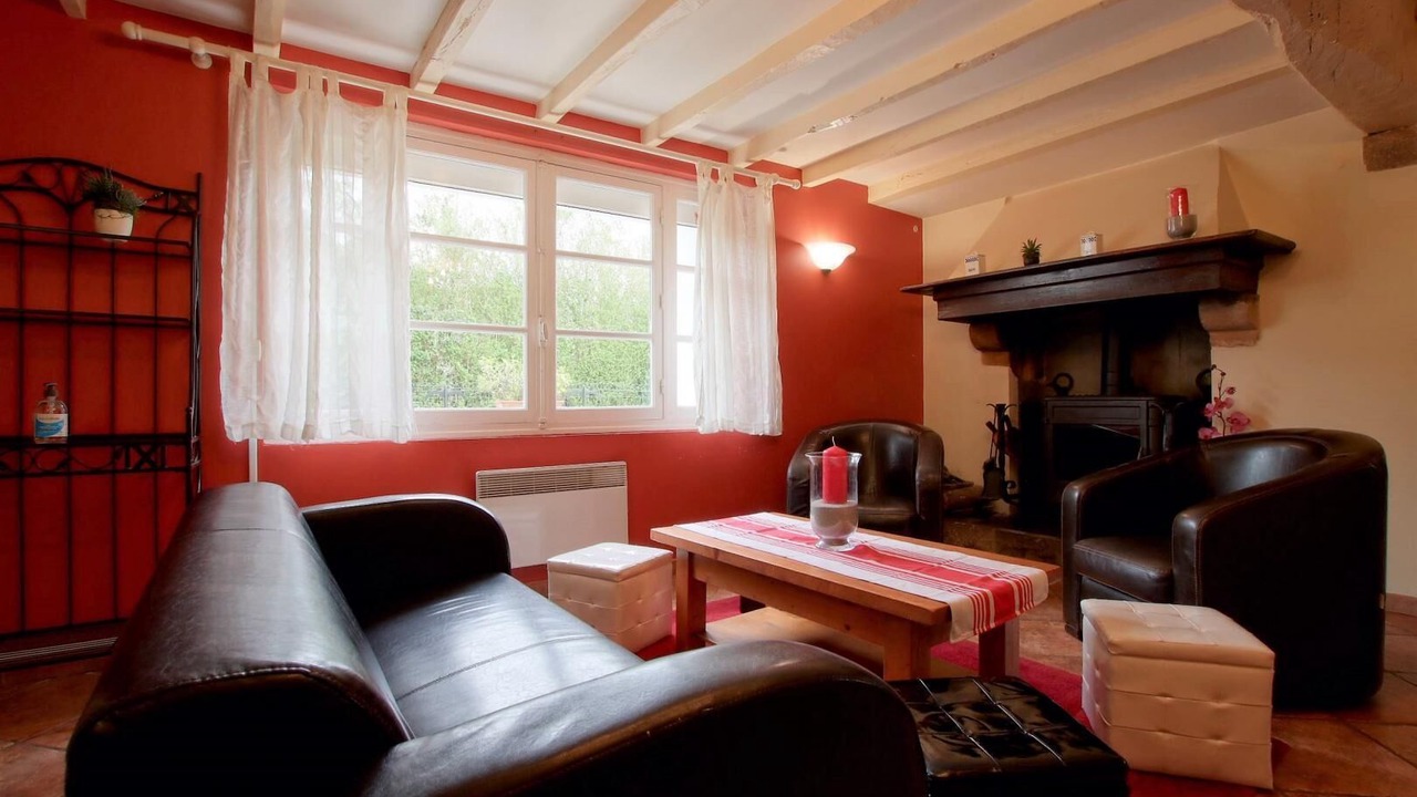 Photo of Livingroom in Saint-Pee-sur-Nivelle