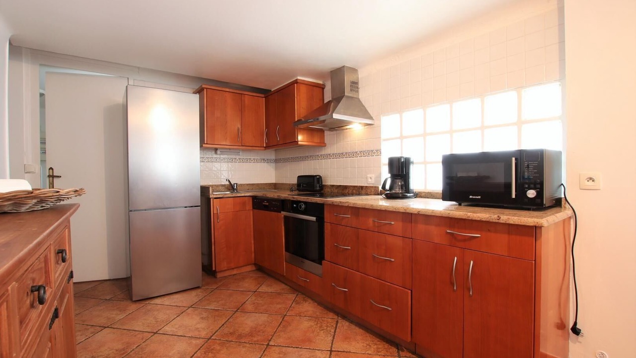 Photo of Kitchen in Saint-Pee-sur-Nivelle
