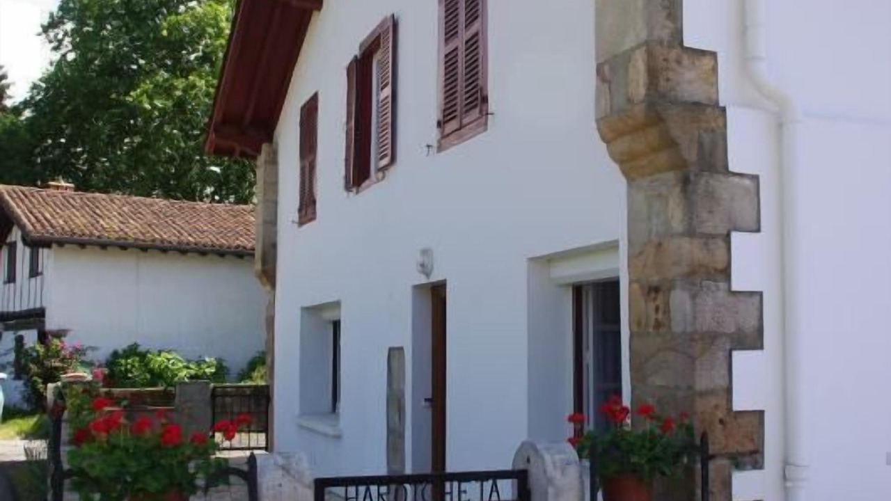 Photo of Outdoor in Saint-Pee-sur-Nivelle