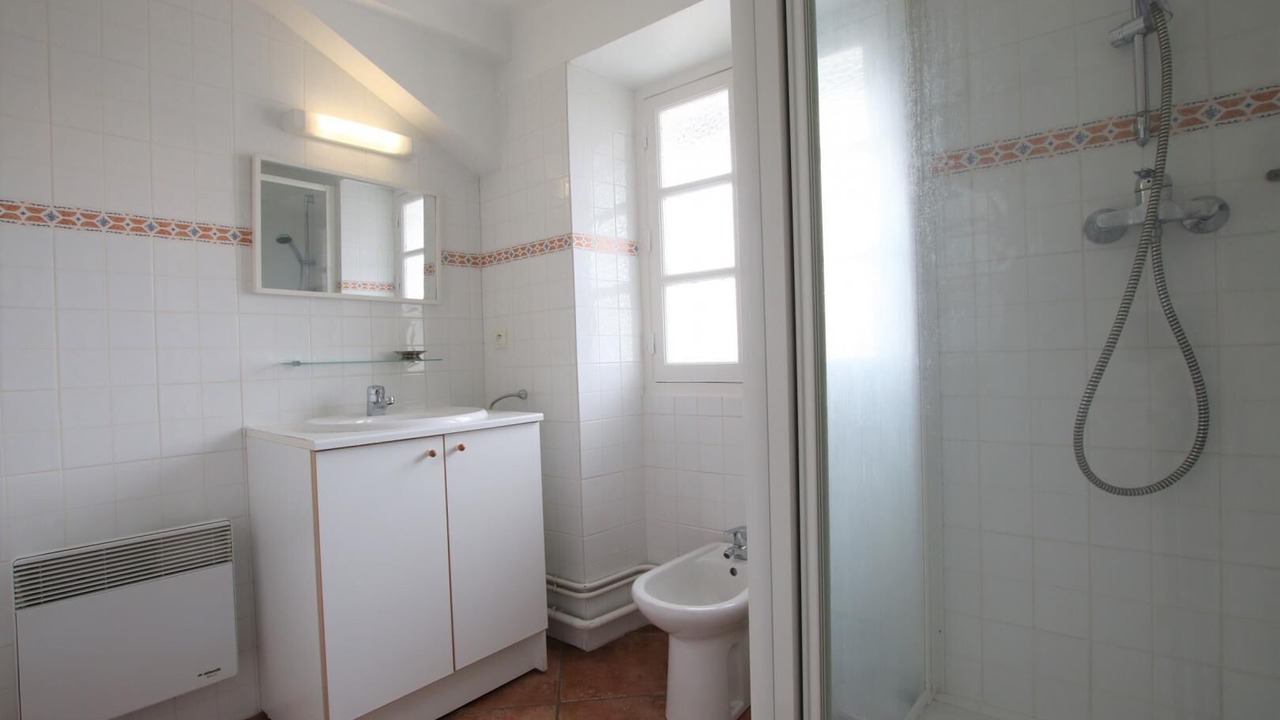 Photo of Bathroom in Saint-Pee-sur-Nivelle