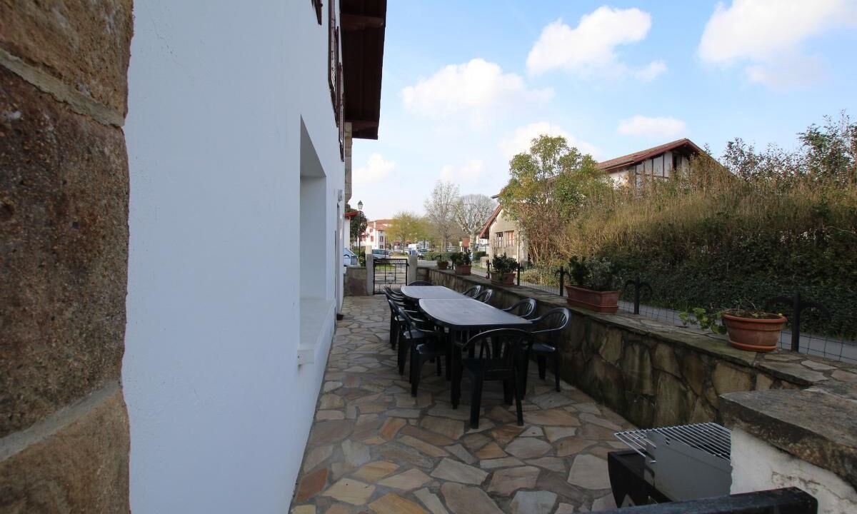 Photo of Outdoor in Saint-Pee-sur-Nivelle
