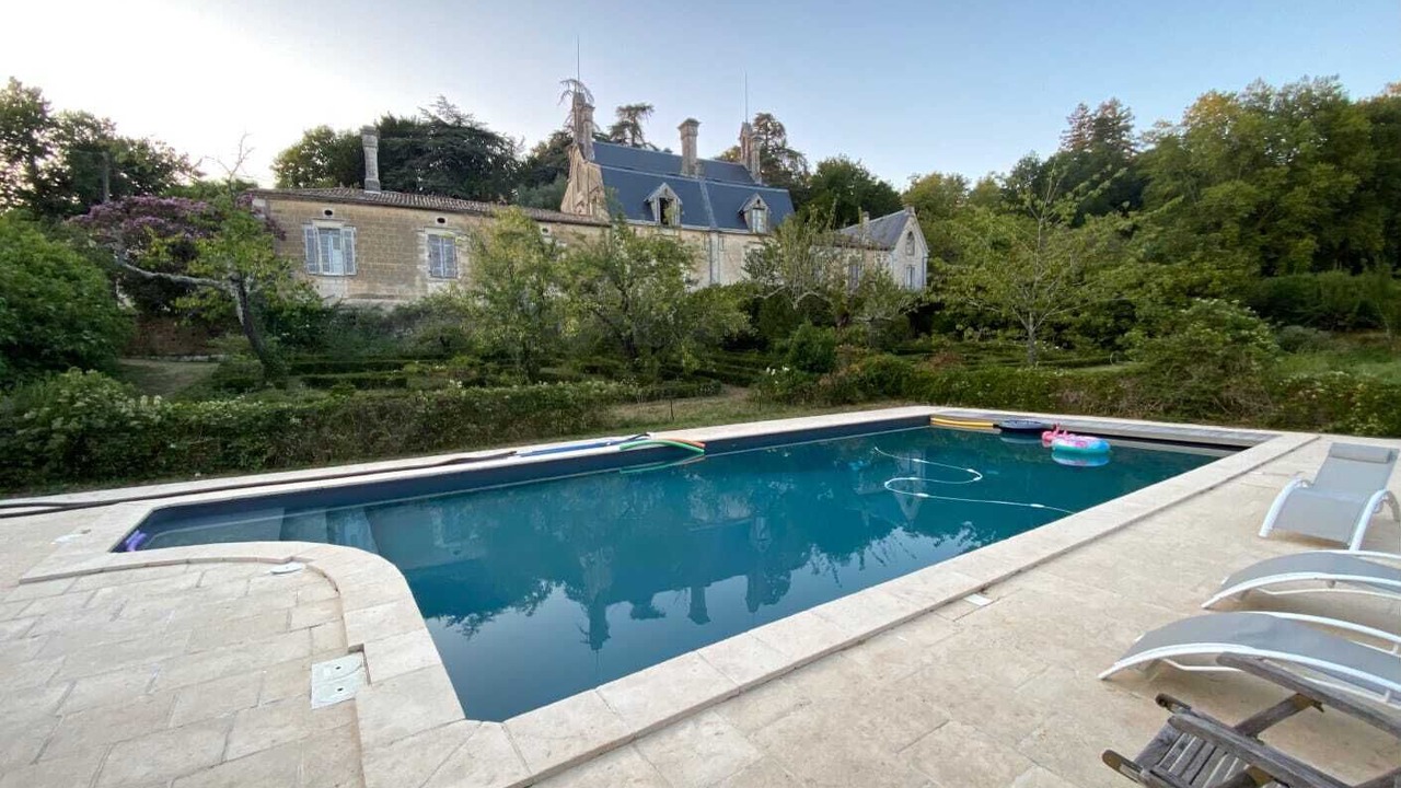 Photo of Outdoor in Saint-Sorlin-de-Conac