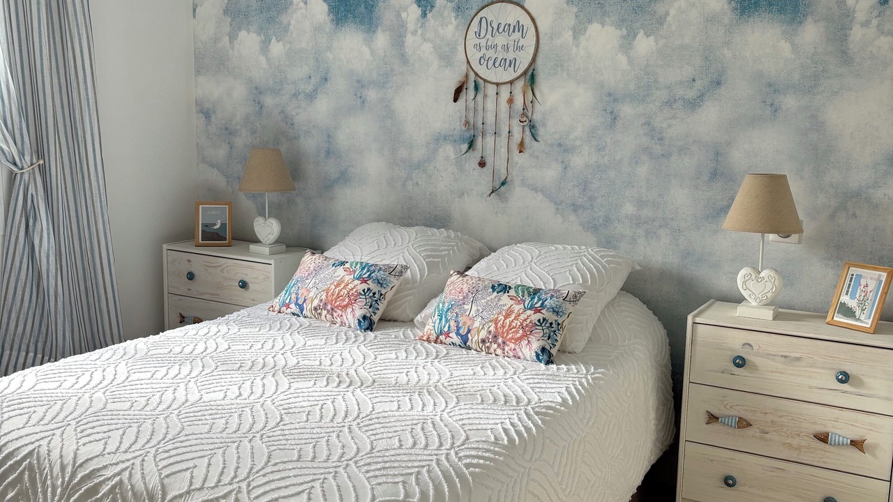 Photo of Bedroom in Saint-Georges-d'Oleron