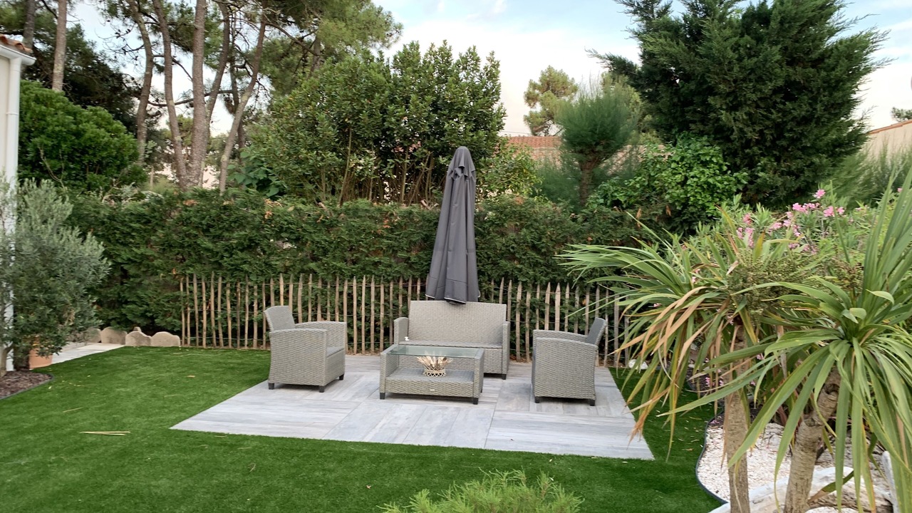 Photo of Outdoor in Saint-Georges-d'Oleron