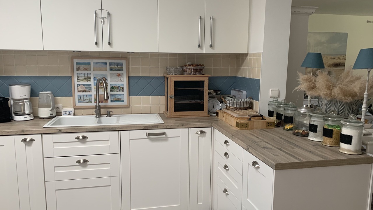 Photo of Kitchen in Saint-Georges-d'Oleron