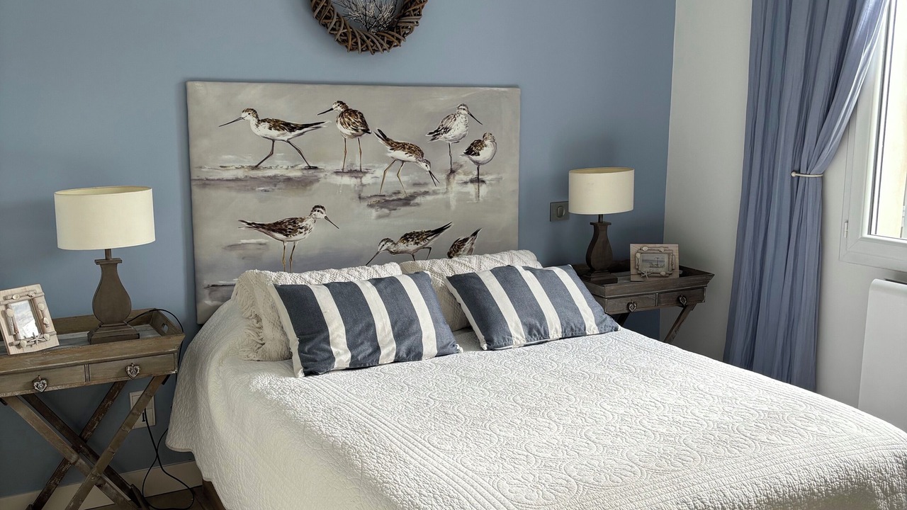 Photo of Bedroom in Saint-Georges-d'Oleron