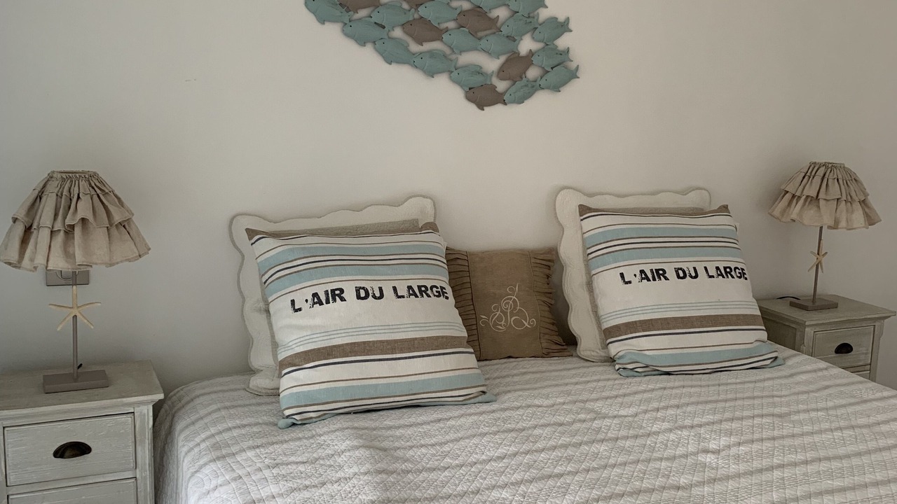 Photo of Bedroom in Saint-Georges-d'Oleron