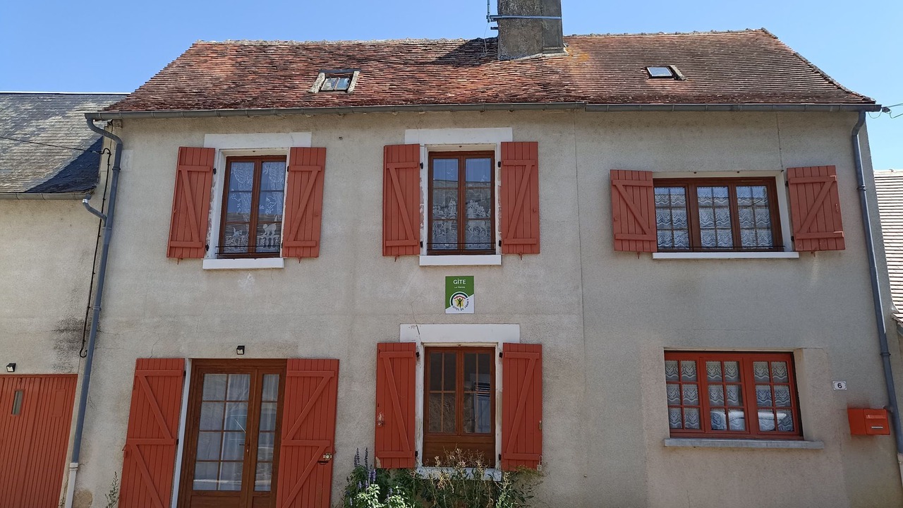 Photo of Outdoor in Vicq-sur-Gartempe