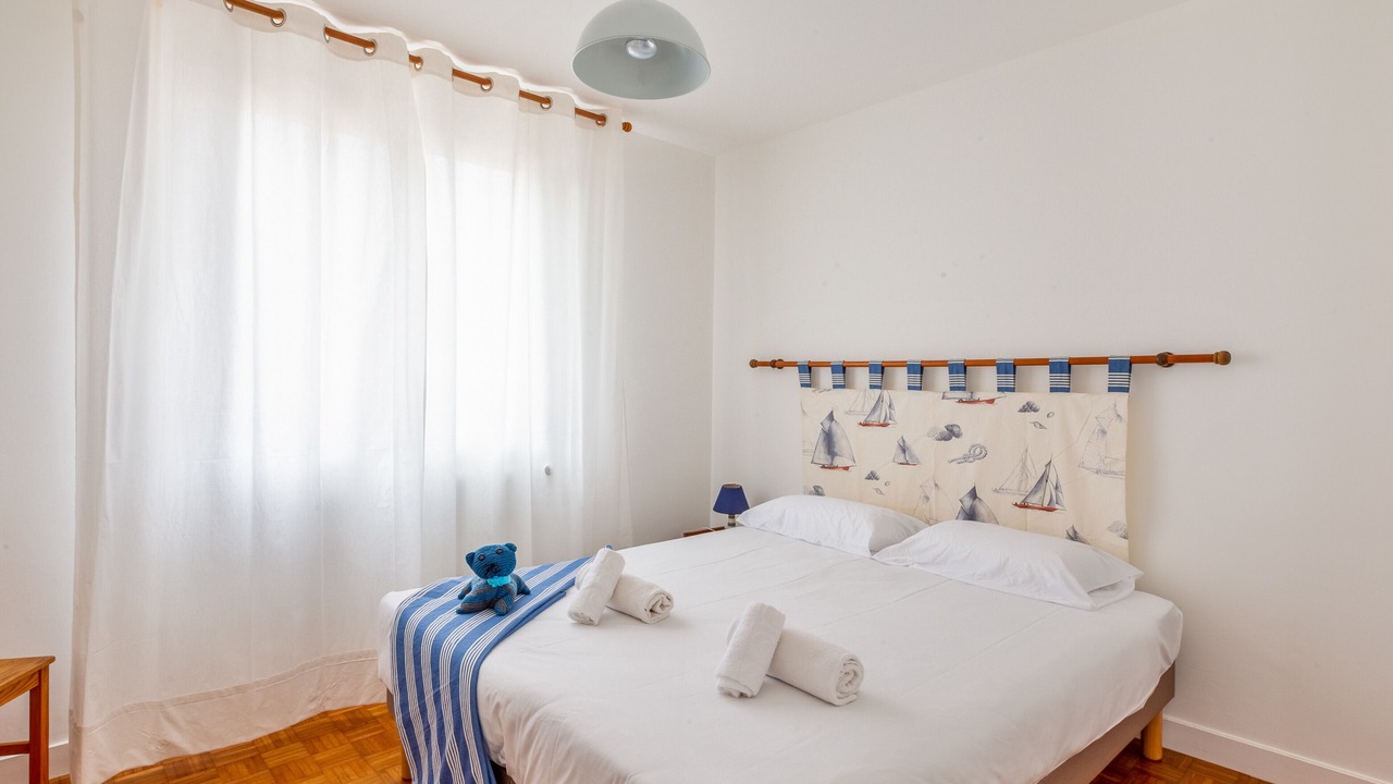 Photo of Bedroom in Puilboreau