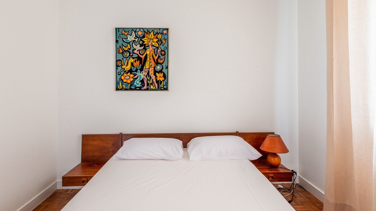 Photo of Bedroom in Puilboreau