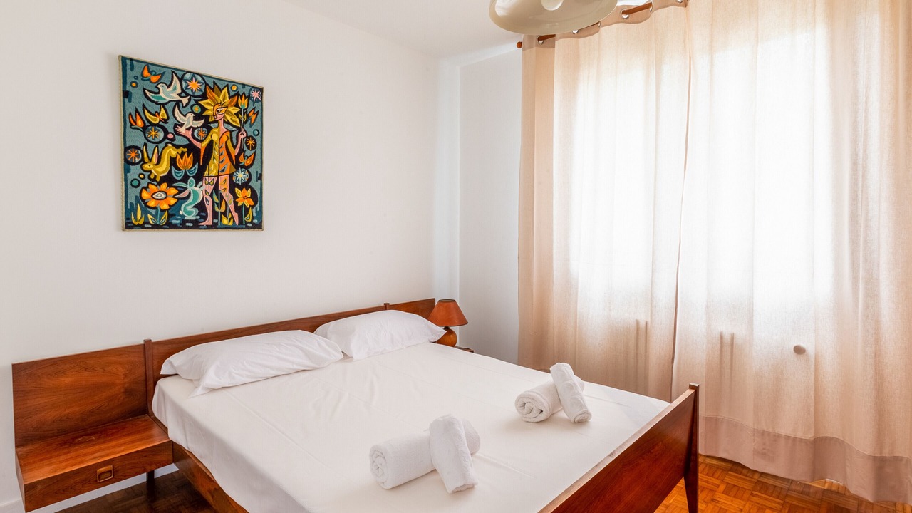 Photo of Bedroom in Puilboreau