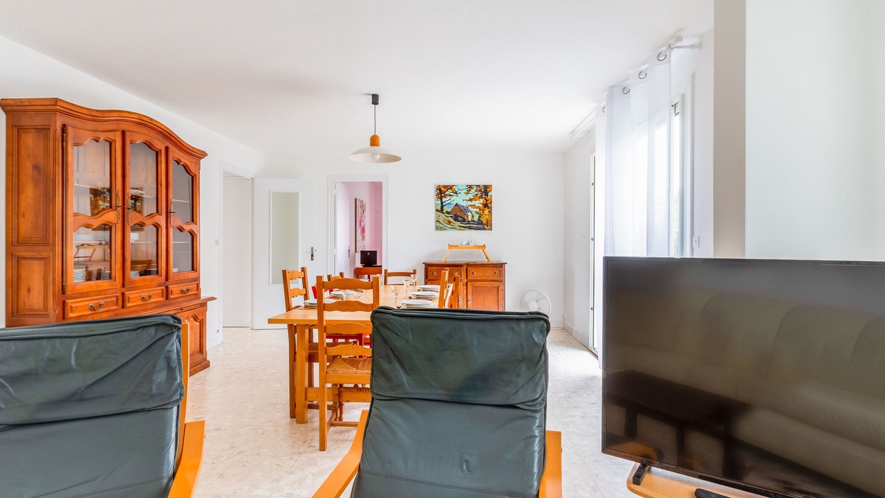 Photo of Livingroom in Puilboreau