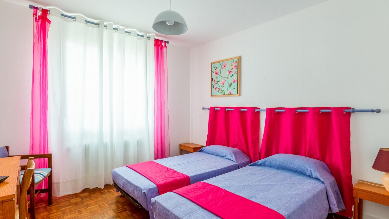 Photo of Bedroom in Puilboreau