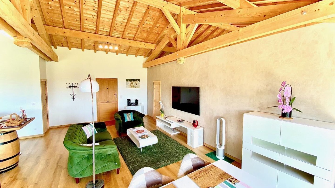 Photo of Livingroom in Bardos