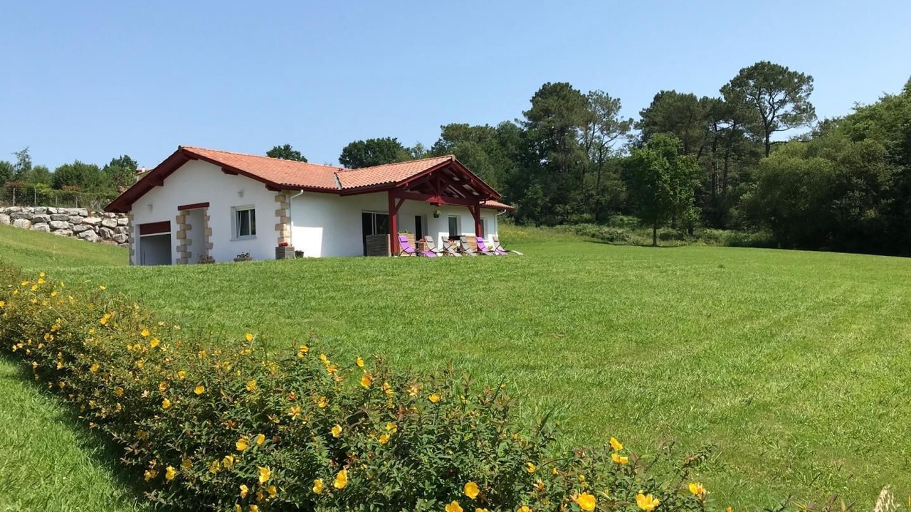 Photo of Outdoor in Ahetze