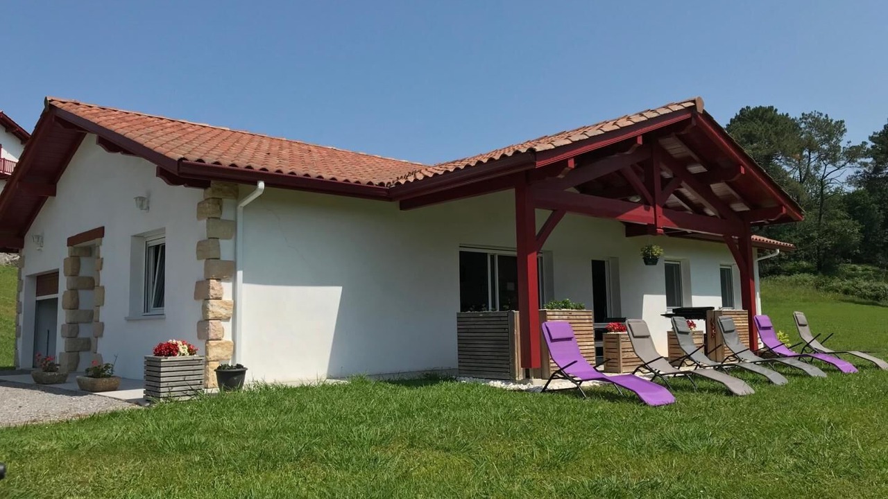 Photo of Outdoor in Ahetze