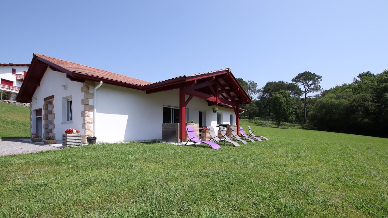 Photo of Outdoor in Ahetze