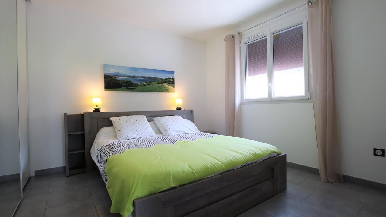 Photo of Bedroom in Ahetze