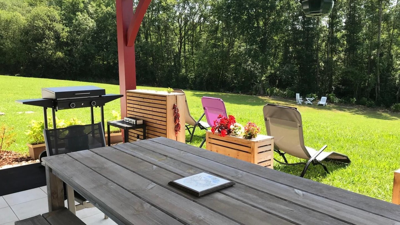 Photo of Outdoor in Ahetze