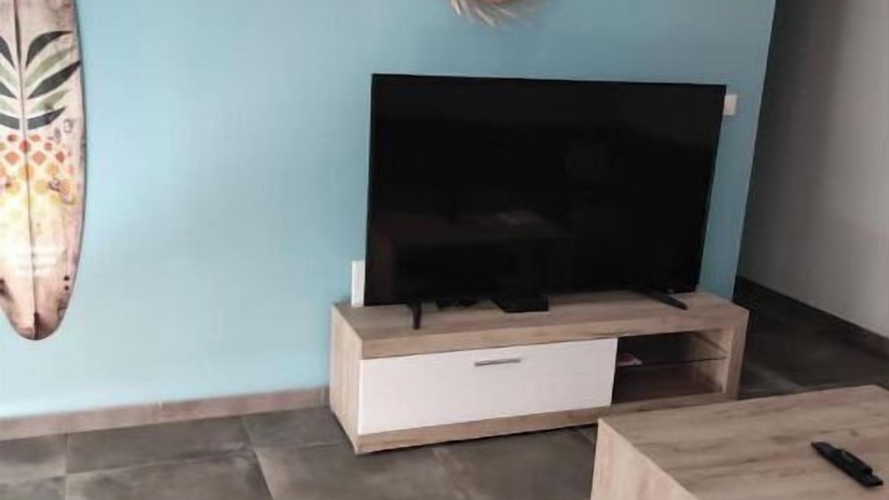 Photo of Livingroom in Cheray