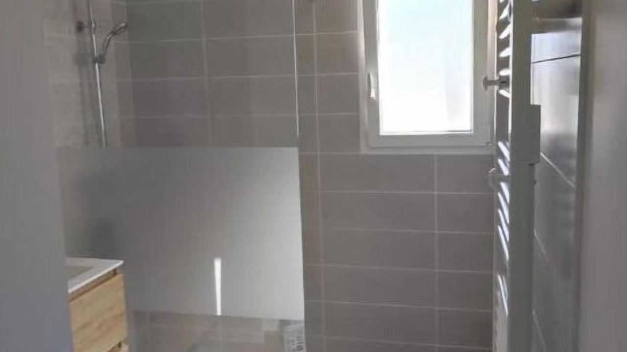 Photo of Bathroom in Cheray
