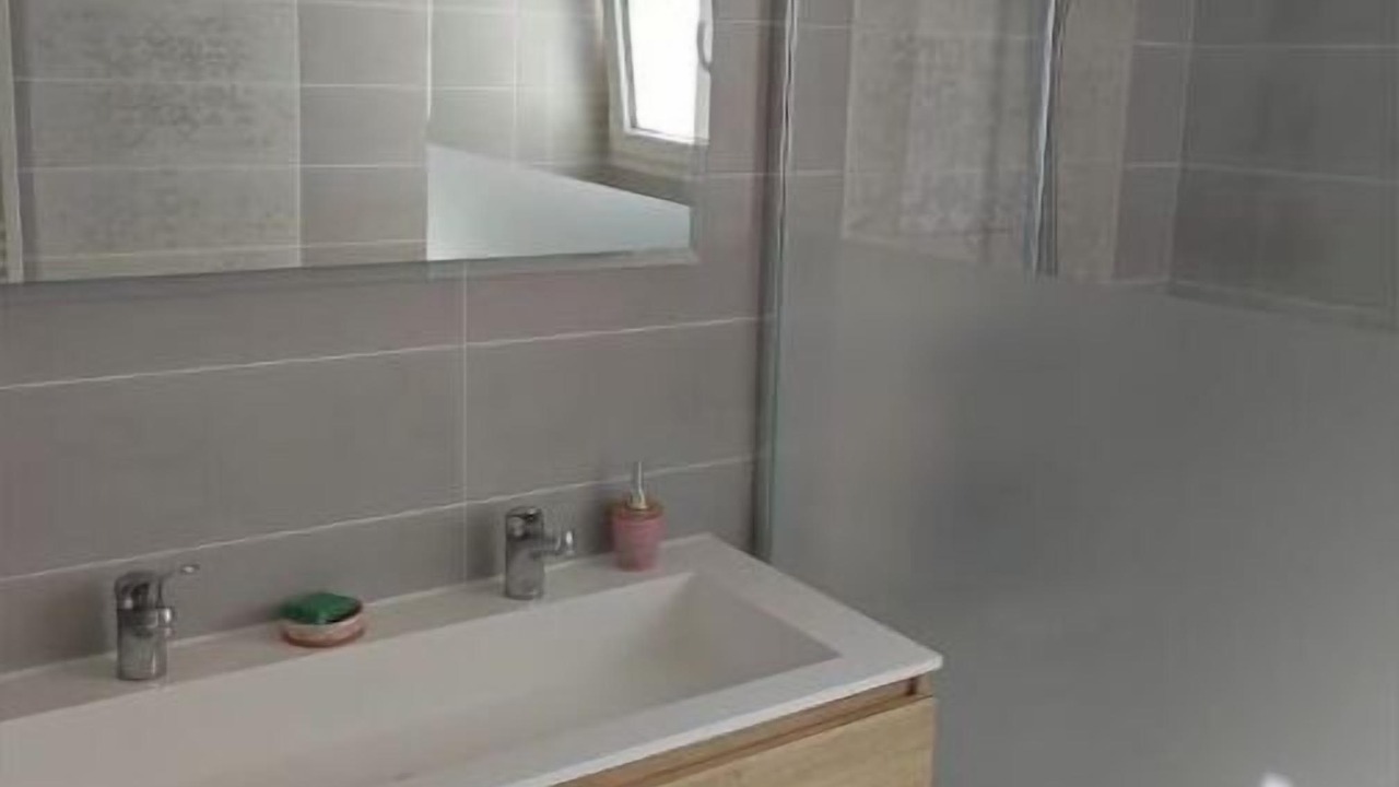 Photo of Bathroom in Cheray