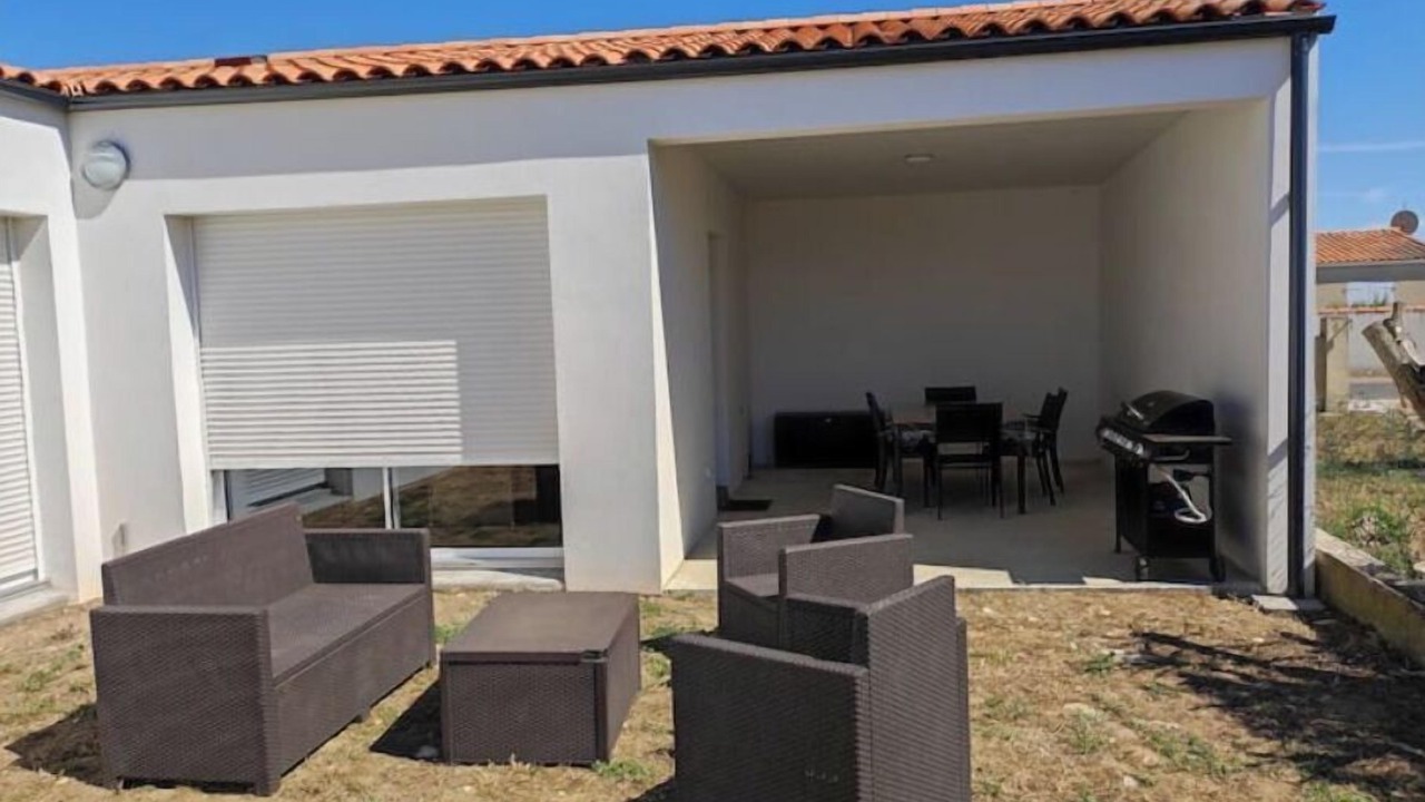 Photo of Outdoor in Cheray