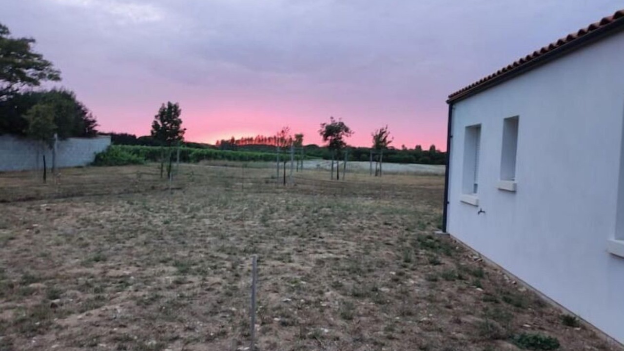 Photo of Outdoor in Cheray
