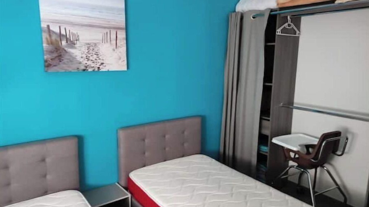 Photo of Bedroom in Cheray