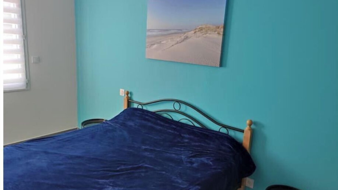 Photo of Bedroom in Cheray