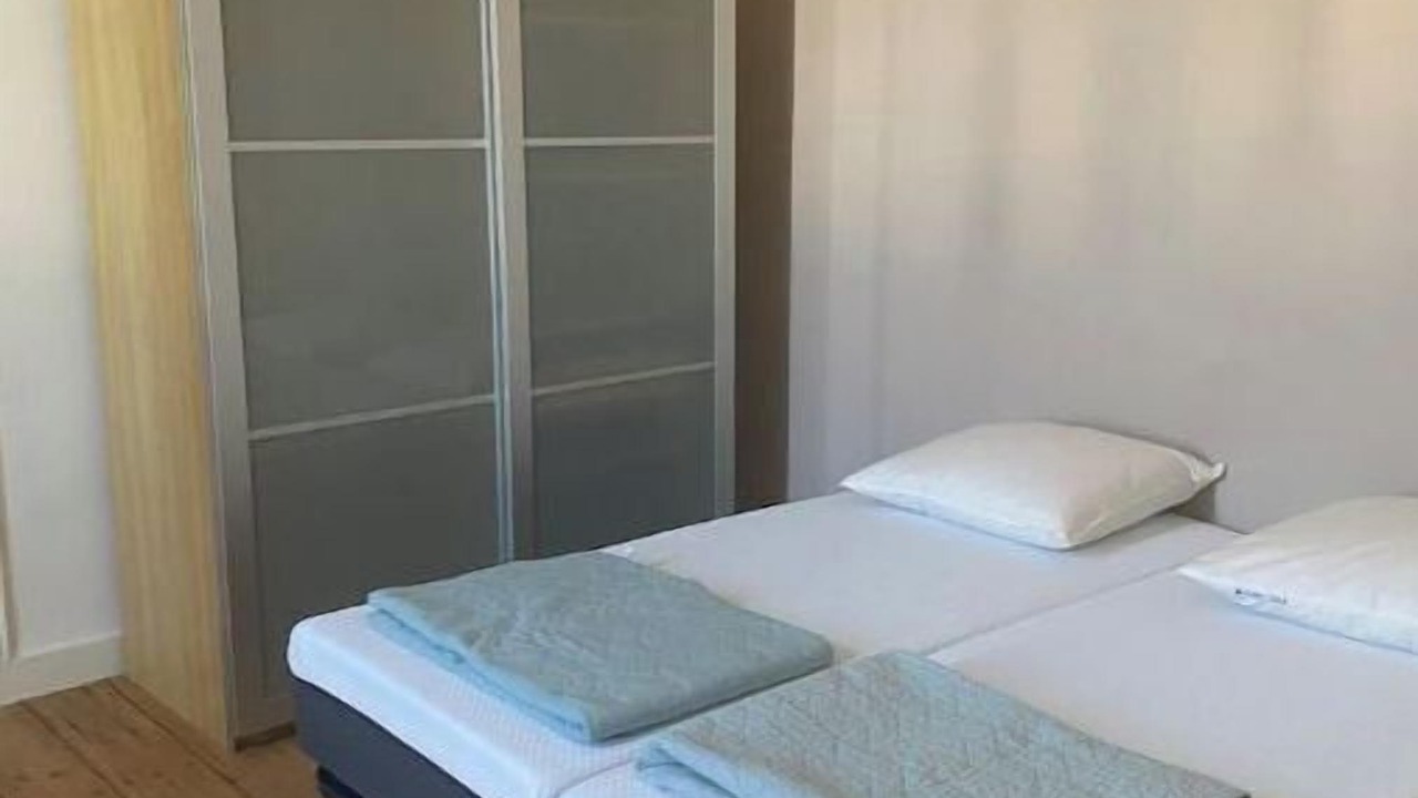 Photo of Bedroom in Cognac