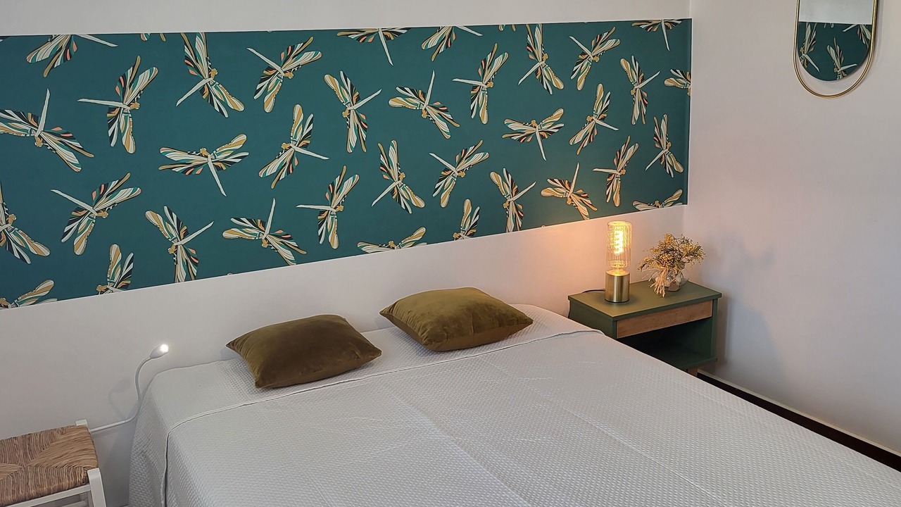 Photo of Bedroom in Saujon