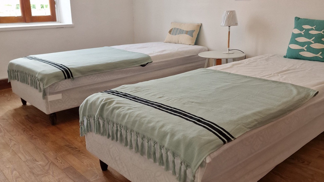 Photo of Bedroom in Saujon