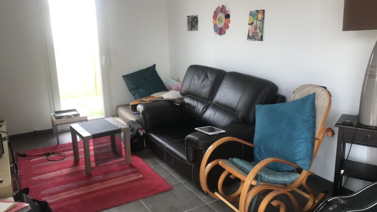 Photo of Livingroom in Auros