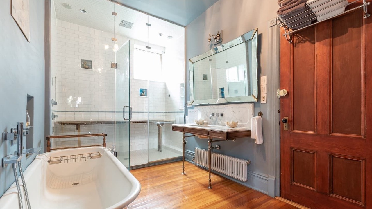 Photo of Bathroom in Gan