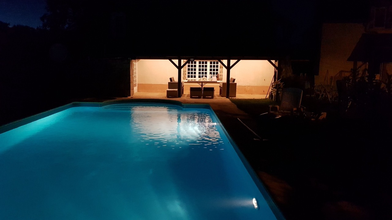 Photo of Outdoor in Latronche
