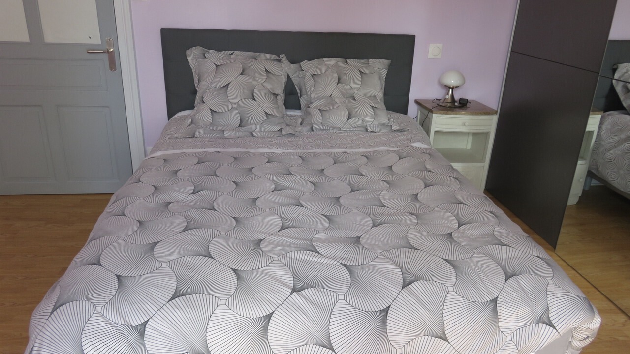 Photo of Bedroom in Latronche