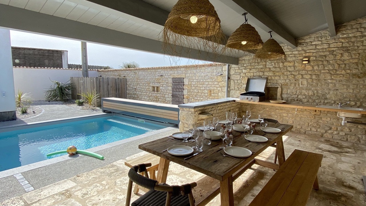 Photo of Outdoor in L'Echardiere